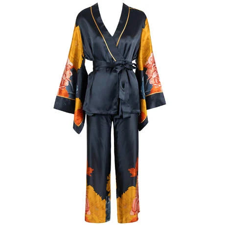 Marjolaine Pajama set