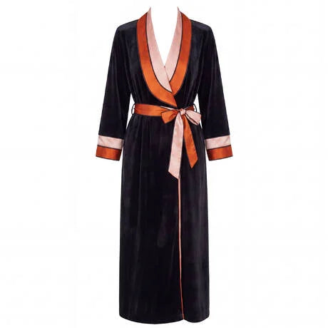 Marjolaine long Robe